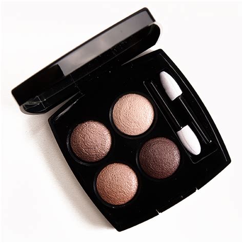 buy chanel rivoli sampler eyeshadow|tisse rivoli quadra eyeshadow.